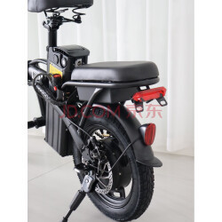 新日電動(dòng)助力車(chē)