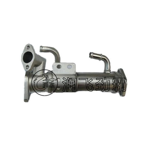 陜汽軒德冷卻器總成 專業(yè)原廠直銷，品質配件批發(fā)首選